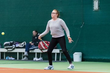 Bild 21 - Damen LBV Phoenix - TSV Glinde 3 : Ergebnis: 6:0